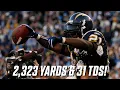 L T Rushing King FULL 2006 Season Highlight