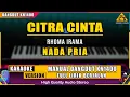 Download Lagu CITRA CINTA - RHOMA IRAMA (NADA PRIA) KARAOKE DANGDUT ORIGINAL KN1400