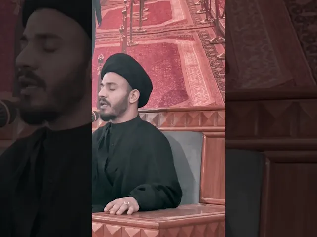 ⁣#حديث  من انصت لناطق فقد عبده ؟