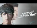 Lagu K-Drama Are You Human Too? Various Artists: I'm Human