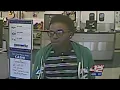 Man shoots at Cash America Pawn employee after stealing gold necklace