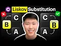 Liskov Substitution Principle Explained in 5 Minutes SOLID Principles