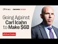 How I Built a 6B Real Estate Empire Twice Scott Rechler