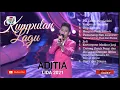 Download Lagu KUMPULAN LAGU ADITIA LIDA 2021