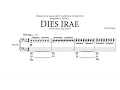 Download Lagu Dies Irae, by Ryan Main
