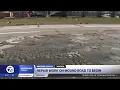 Portion of Mound Road in Macomb County set to close today for resurfacing work