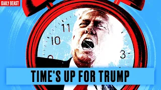 Why Trump's About to Get a Surprise Reckoning | The Daily Beast Podcast