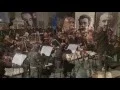 Download Lagu G.F.HANDEL - SARABANDE (theme from BARRY LYNDON) - LUCCA PHILHARMONIC - ANDREA COLOMBINI