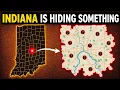 Indiana Is Not What It Seems and Here s Proof