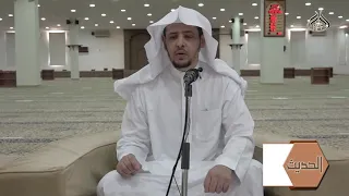 التفاضل بين الناس يكون بما في القلوب 