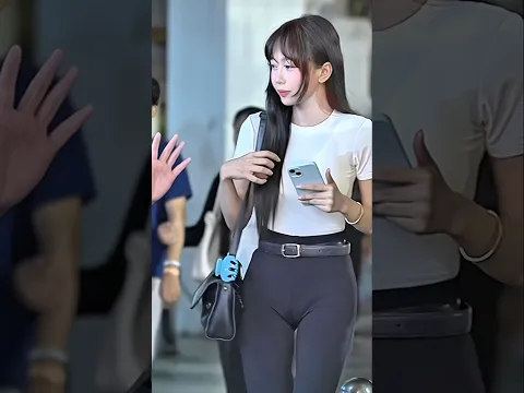 she very beautiful #shorts