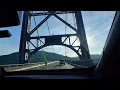 Bear Mountain bridge
