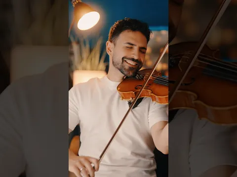 Unstoppable – Sia | Violin Cover 🎻 #Shorts