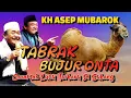 Lagu CERAMAH KOCAK KH ASEP MUBAROK TERBARU DI JALUPANG