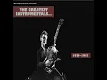 Strollin' with Bones