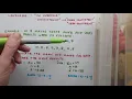 Comparing Data Sets