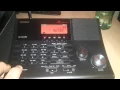 UNIDEN BC345CRS WEATHER ALERT FUNCTION