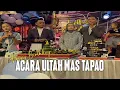 Lagu MOMEN HARU \u0026 BAHAGIA || ACARA ULTAH MAS TAPAO ⬅️