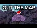 How To Get Out Of The Map in Gorilla Tag