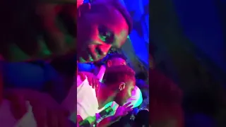 b2k live show valentine