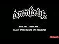 Download Lagu DOWN FOR LIFE - Menuju Matahari Lirik