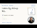 23 Reinforcement Learning Practical ML with TensorFlow