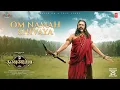 Download Lagu Glimpse of Mahadeva Shastri – Om Namah Shivaya Song | Kannappa - Tamil | Vishnu Manchu | Mohan Babu
