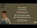 Ruth B. - Superficial Love (Cover By. Toby Randall) | Lyrics | Lirik Lagu Terjemahan