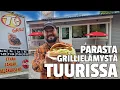 Download Lagu TUURIN GRILLI TESTISSÄ - LÖYTYYKÖ ONNEA VAI TUURIA?