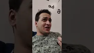 لما تشغل التلفزيون اخر الليل 