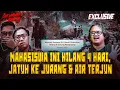 Download Lagu MISTERI 4 HARI HILANGNYA PENDAKI JAWA BARAT DI GUNUNG MANGLAYANG #OMMAMAT
