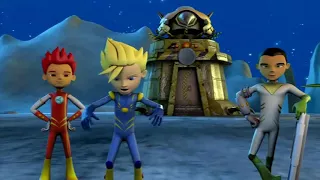 ناروتو الجزء الثالث الشارة النهاية 