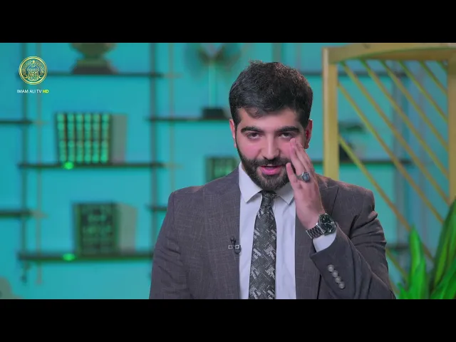 ⁣قصة قصيدة | الشاعر بن ابي الحديد المعتزلي الحلقة (7)