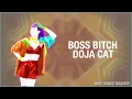 Download Lagu Boss Bitch - Doja Cat | Just Dance Mashup