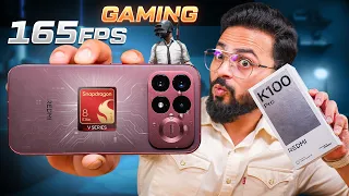 Upcoming Poco F9 Pro? 🤔 | 185Hz AMOLED ⚡ | Snapdragon 8 Elite Gen 5 🔥