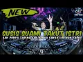 Download Lagu DJ GAK PUNYA TARING GAK PUNYA CAKAR LOH KOK TAKUT SUSIS SUAMI TAKUT ISTRI REMIX VIRAL 2025