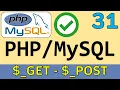 Peticiones HTTP con metodos GET y POST - GET