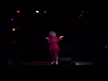 Sweetie Nyc final bday party performance