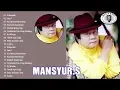 Lagu Mansyur.S Full Album - Untuk Apalagi Original Dangdut Full Album