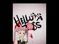 A Imp revolution a helluva boss theory ￼￼ ￼