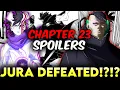 Download Lagu Kawaki DESTROYS Jura \u0026 Jura Reveals FINAL TRUMP CARD!!! Boruto Chapter 24 Spoilers