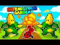 Download Lagu I Upgraded Crops to DEFEND My Garden in Roblox
