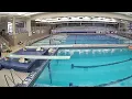 Diving Practice