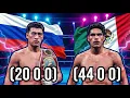 Lagu Undefeated Streak ENDS - Dmitry Bivol (Russia) vs Giberto Ramirez (Mexico) | Boxing Highlights, HD
