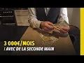Leboncoin The Lucrative Business Rivaling Antique Dealers
