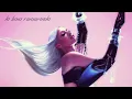 Kali Uchis - la luna enamorada (Official Audio)