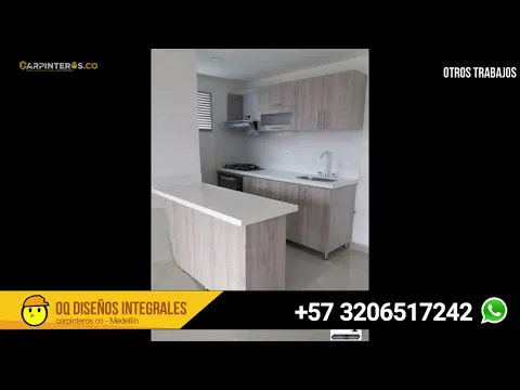 Download MP3 CARPINTERO a domicilio en MEDELLÍN 👍 Fábrica y reparaciones de muebles ✔