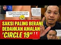 Download Lagu KES ZARA‼️SAKSI AKHIRNYA DEDAHKAN BUDAYA SENIOR-JUNIOR YANG MENGEJUTKAN DALAM INKUES