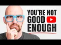 Download Lagu The Brutal Truth Small YouTubers Need To Hear To Start Growing