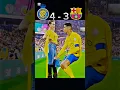 Download Lagu Al Nassr vs. Barcelona imaginary #shorts
